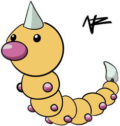 Weedle