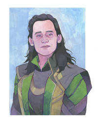 Loki