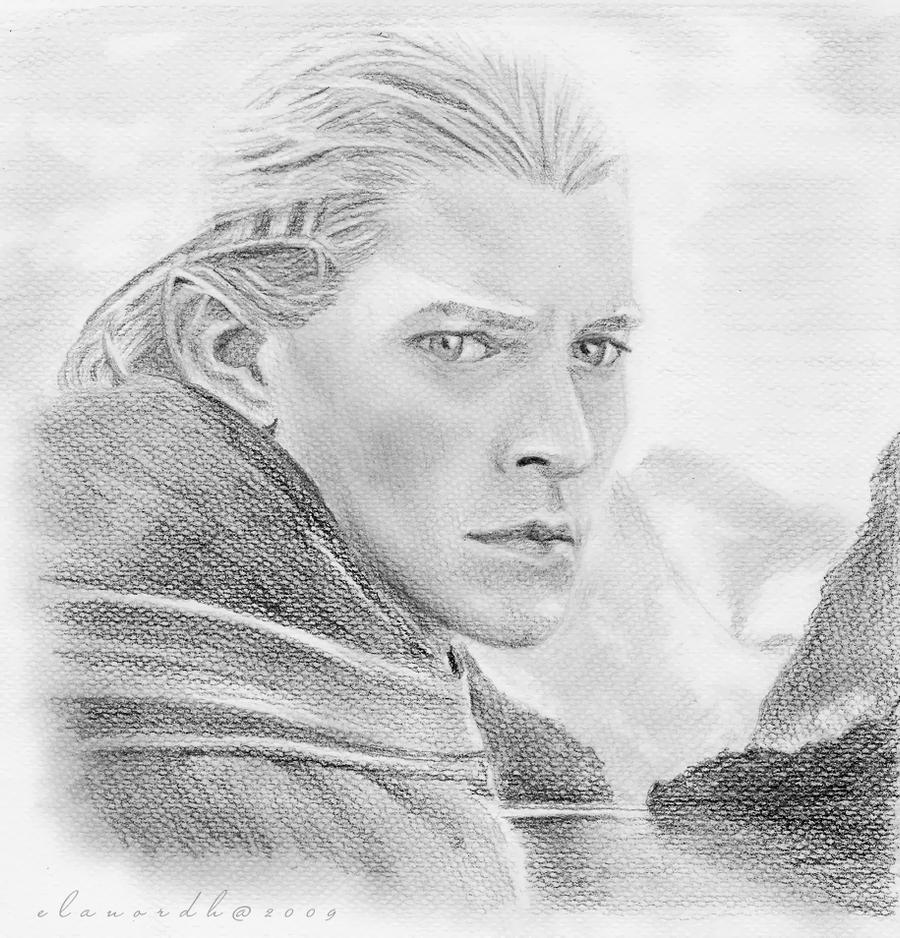 Legolas