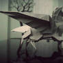 Origami Pegasus