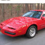 1988 pontiac firebird formula