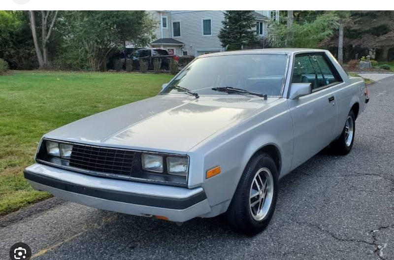 1981 dodge challenger by walterm22681184 on DeviantArt