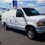 1997 ford econoline