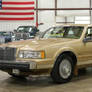 1984 lincoln continental mark vii