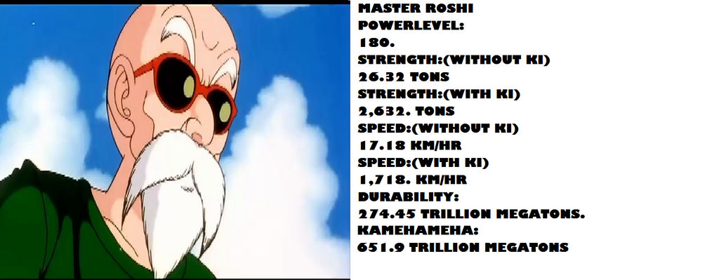 Roshi