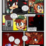 IDW Sally Chapter 1: Page 3/30