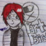 Party Poison Thingy...