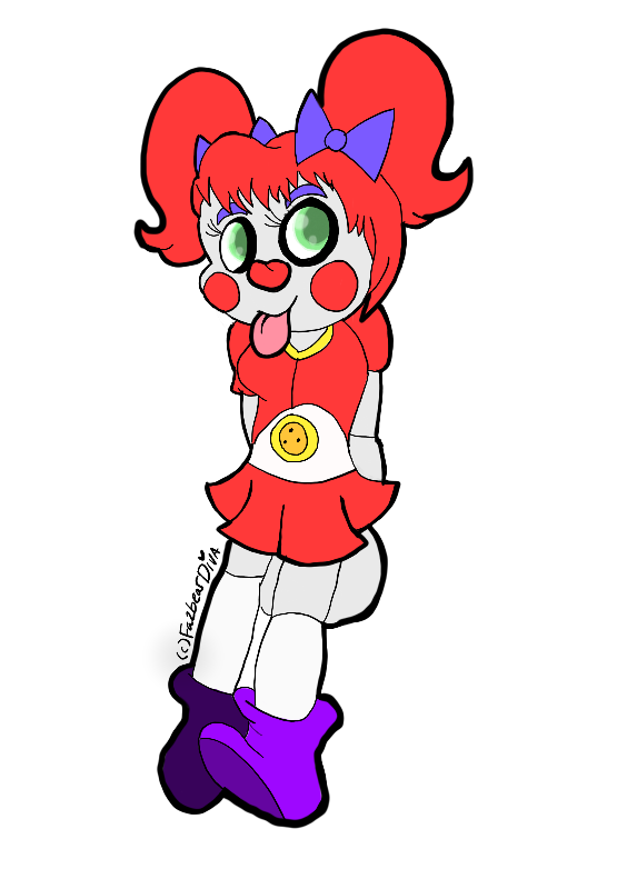 Baby (FNAF: Sister Location)