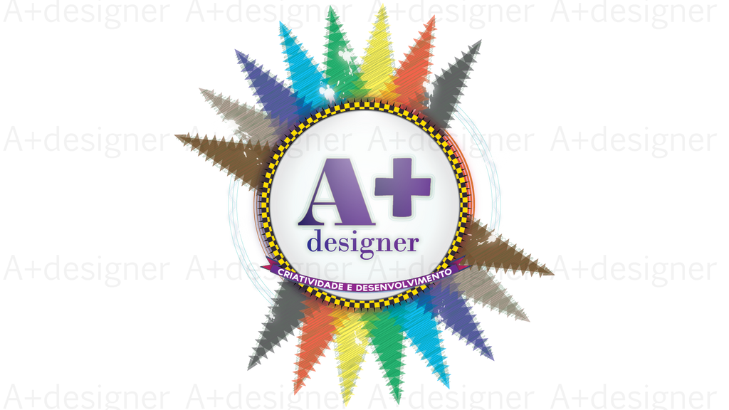 A+ DESIGNER! by Andvasconcel on DeviantArt