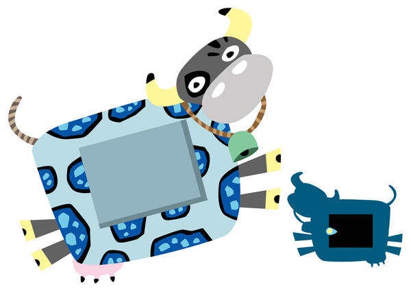 Sapi Fram frame sapi by jadulers on DeviantArt