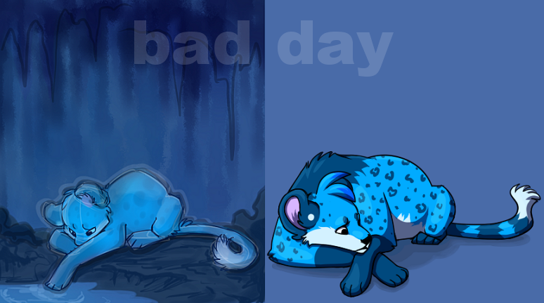 Bad Day