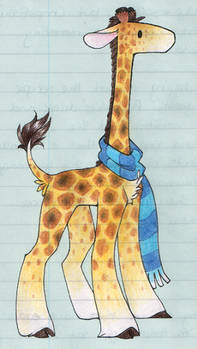 Giraffe