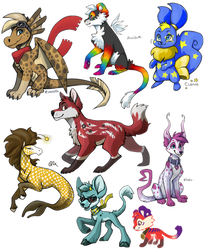 Neopets Heap