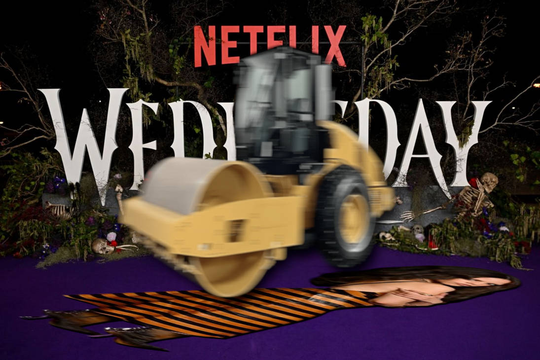 Jenna Ortega Flat by britainn4 on DeviantArt Jenna Ortega Flat by britainn4 on DeviantArt