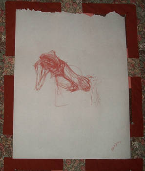 Figure Drawing 2