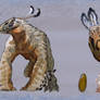 Beasts of Burden- Kalu