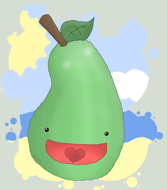 Pear