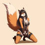 Commission for CollarSpider