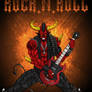 demon of rock