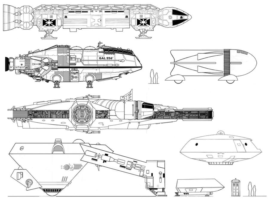 Endeavor Size Chart 3