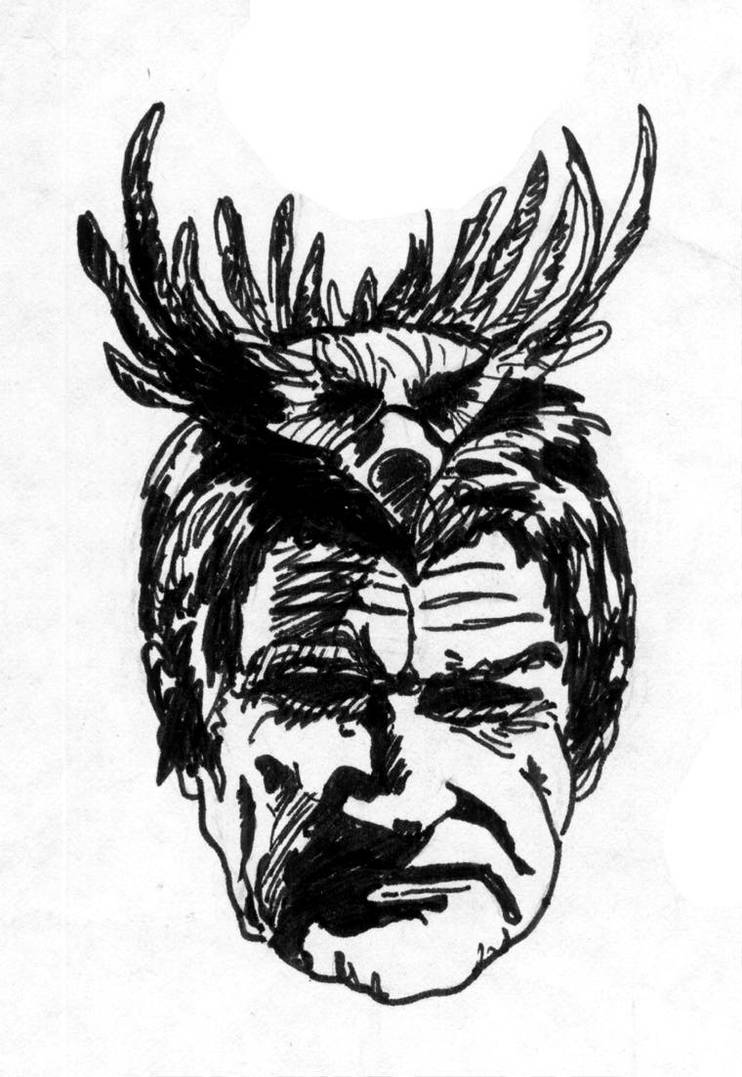 Black Guardian by johnmiic on DeviantArt