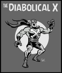 The Diabolical X...