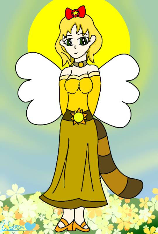 Sunny Kin Anime sunny anime by wild280606 on DeviantArt