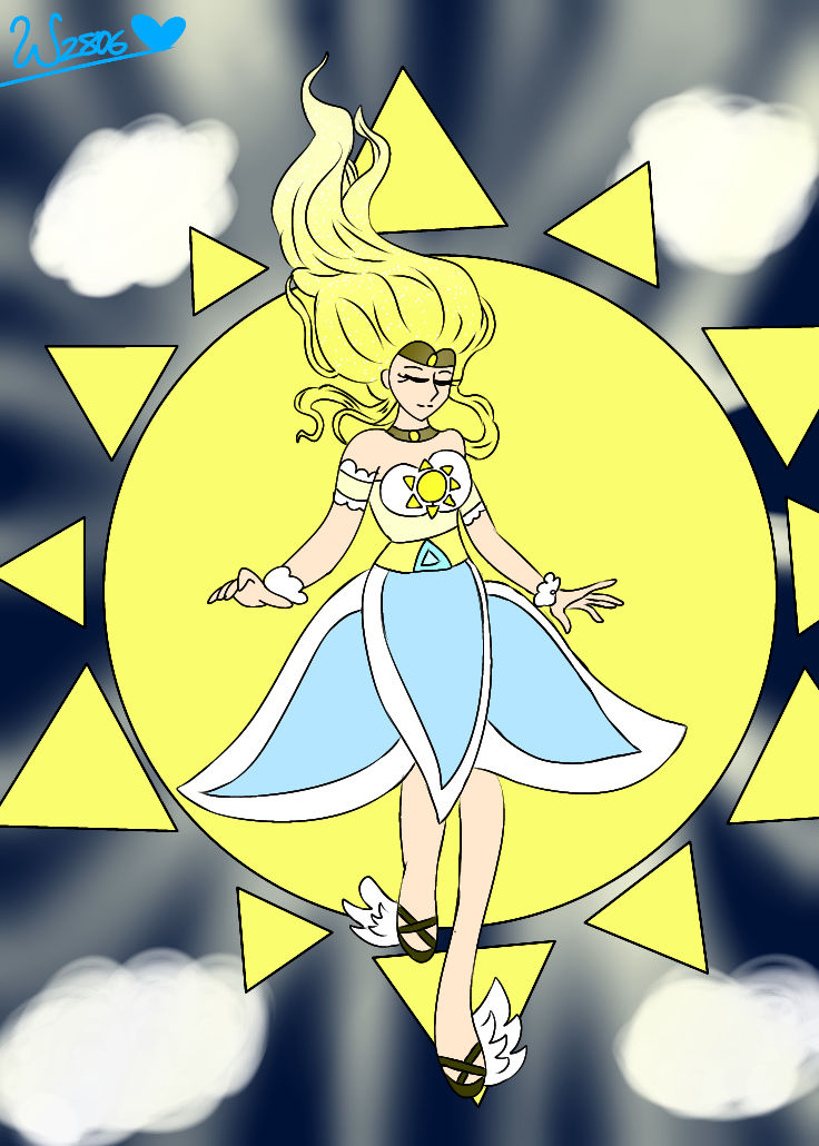 Deviantart Sun Wheel Sun by wild280606 on DeviantArt