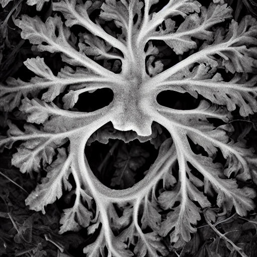 organic creature by diegomarquezburgos on DeviantArt