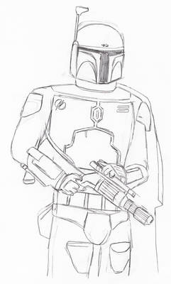 Boba Fett