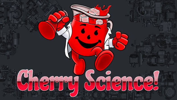 Tasty Science!