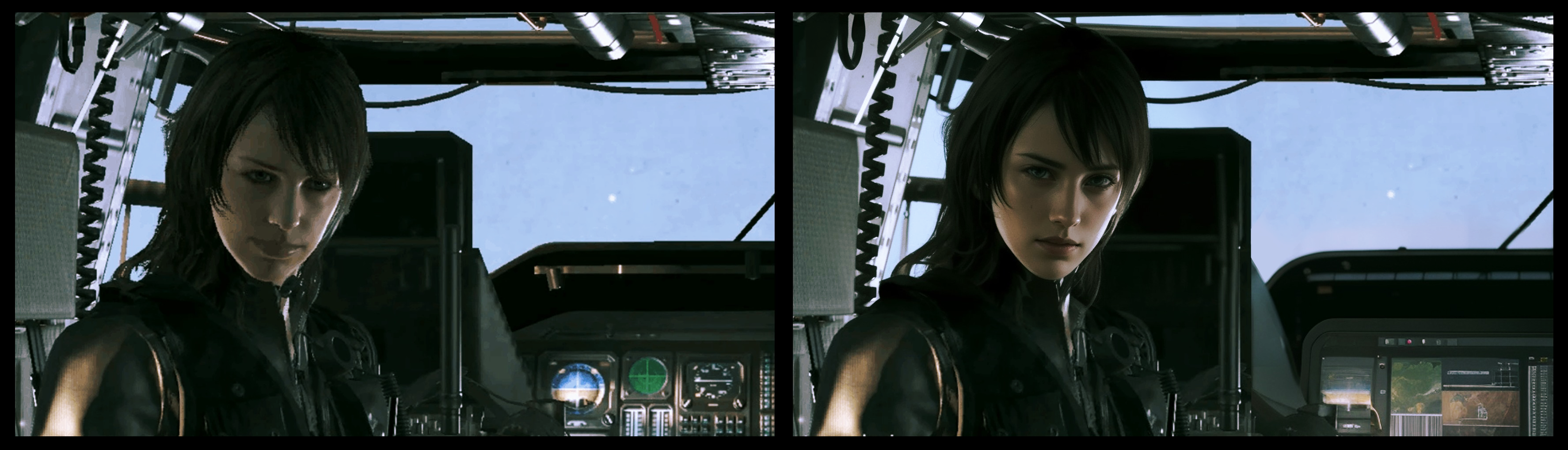 Quiet Engine Deviantart Quiet by Donlineiam on DeviantArt