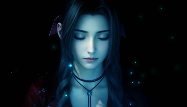 Aerith Gainsborough