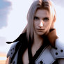 Sephiroth