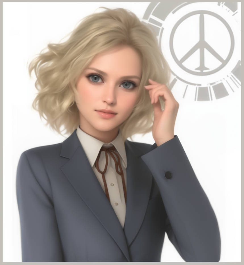 PAZ by Donlineiam on DeviantArt