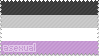 asexual stamp [identity]