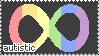 autistic stamp [identity]