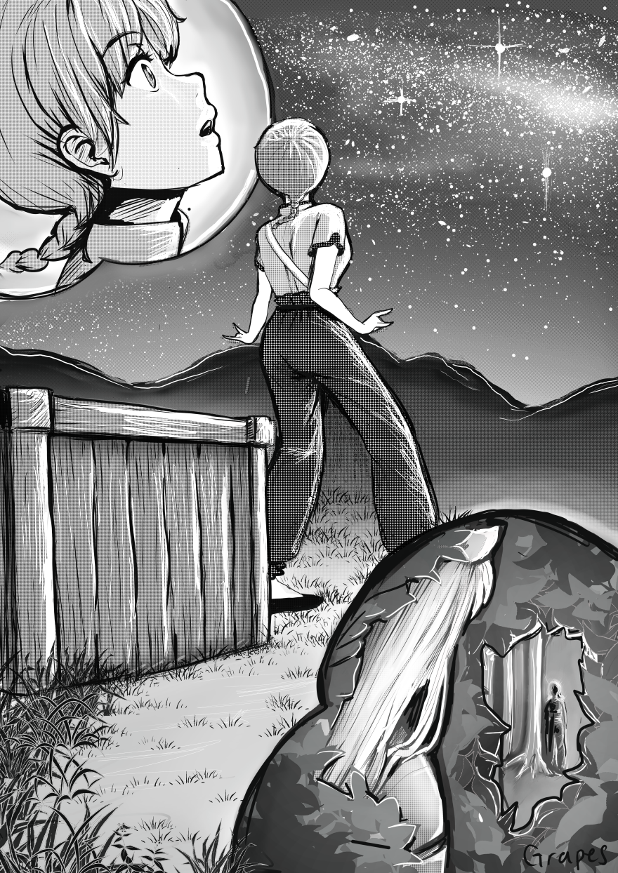 Ranma X Inuyasha Crossover Ch.3 by TopHatGrape on DeviantArt