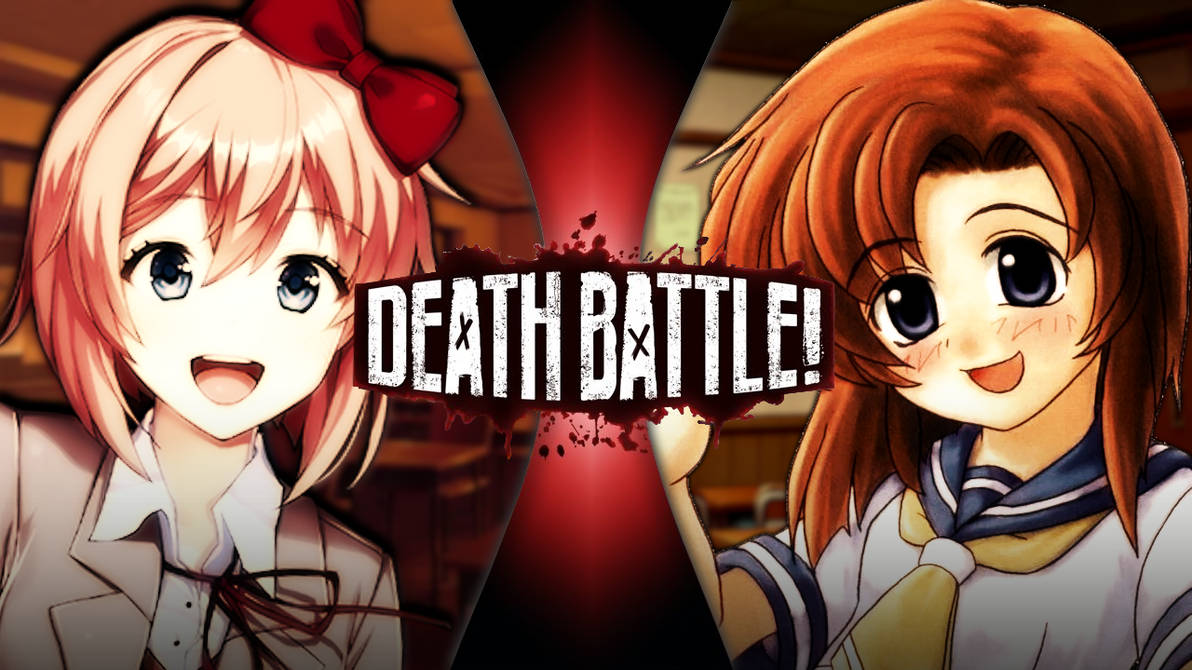 Tsuba Kill Rena Sayori VS Rena Ryuugu | DEATH BATTLE! by Duragoji123 on DeviantArt