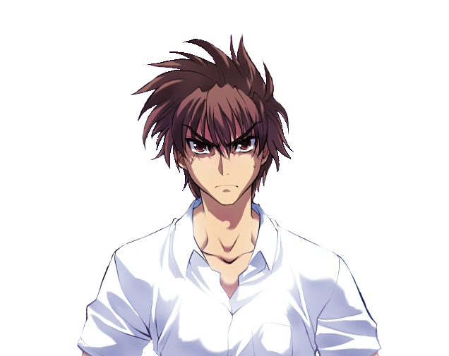 Akuto Said Akuto Sai Render (2) by Duragoji123 on DeviantArt