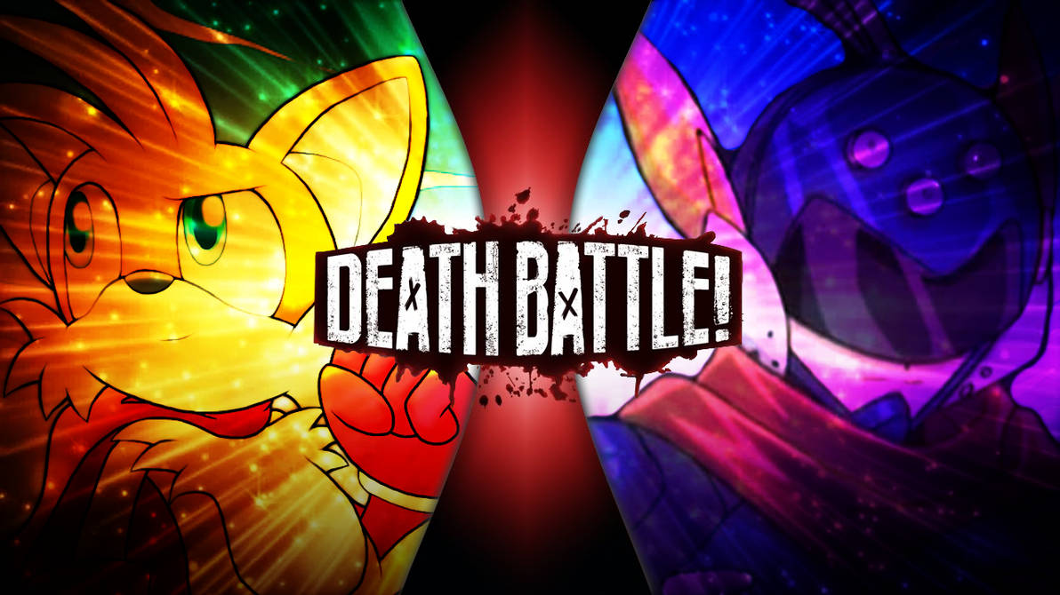 Archie Tails VS Hiroshi Miwa | DEATH BATTLE! by Duragoji123 on DeviantArt