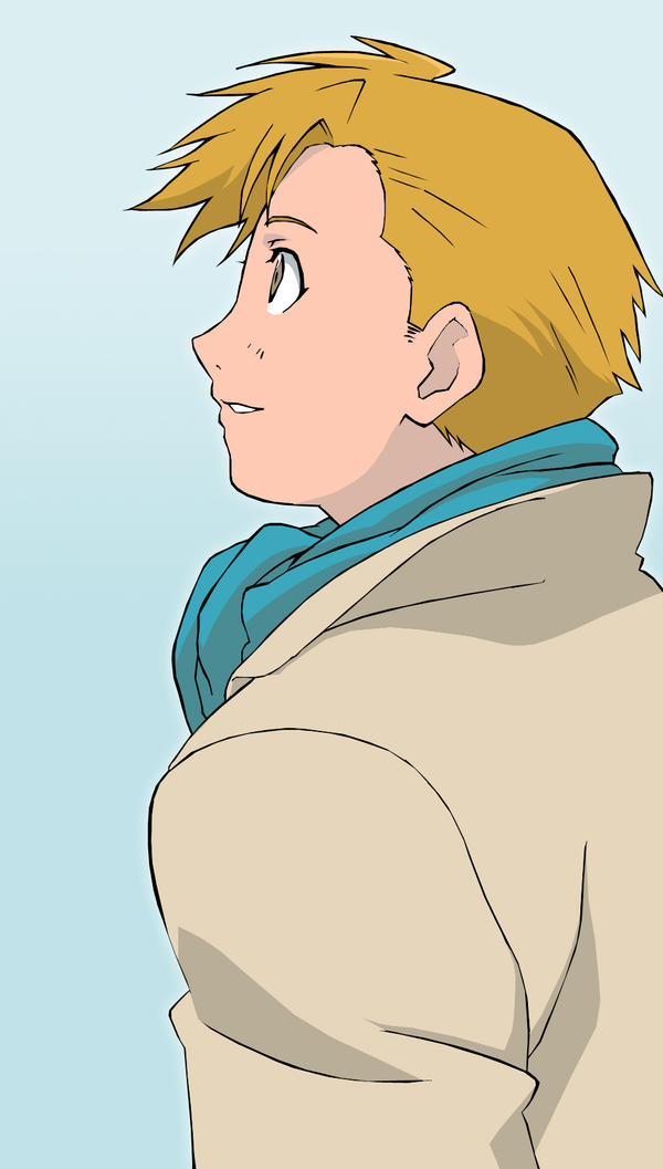 FMA Al Vector by DNCarolyn on DeviantArt