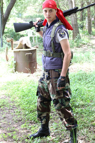 Joseph Frost 1 By Furbsftw On Deviantart Joseph Frost 1 By Furbsftw On Deviantart