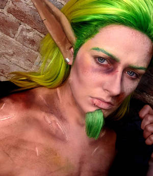 Rough Day at the Office