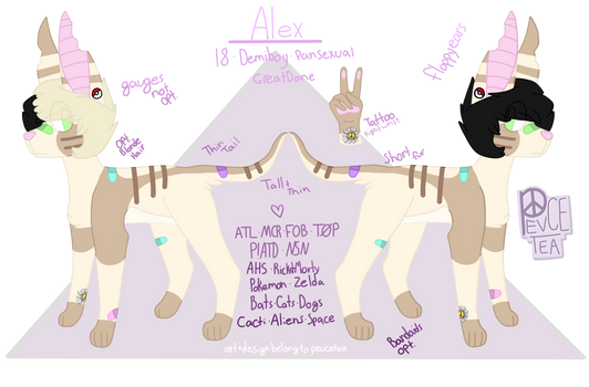 .:Alex Ref 2016:.