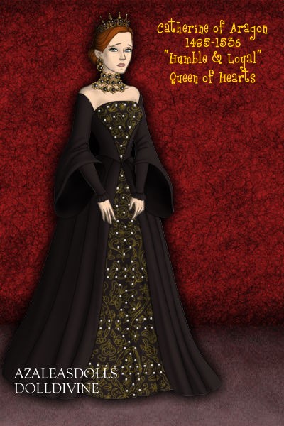 Mary, Queen of Scots by eternalkikyofan on DeviantArt