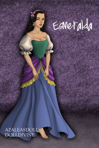 Esmeralda