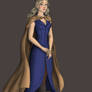 Daenerys, Astapor outfit