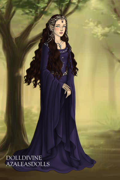 Arwen Undomiel