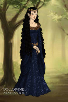 Luthien